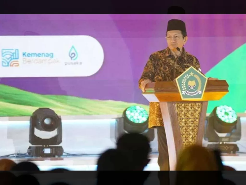 Kemenag Siapkan BSU Rp270 Miliar untuk Guru Non-Sertifikasi di HGN 2025